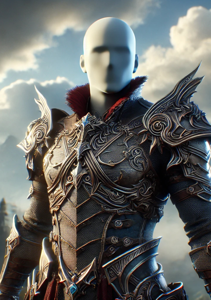 Картинка персонажа