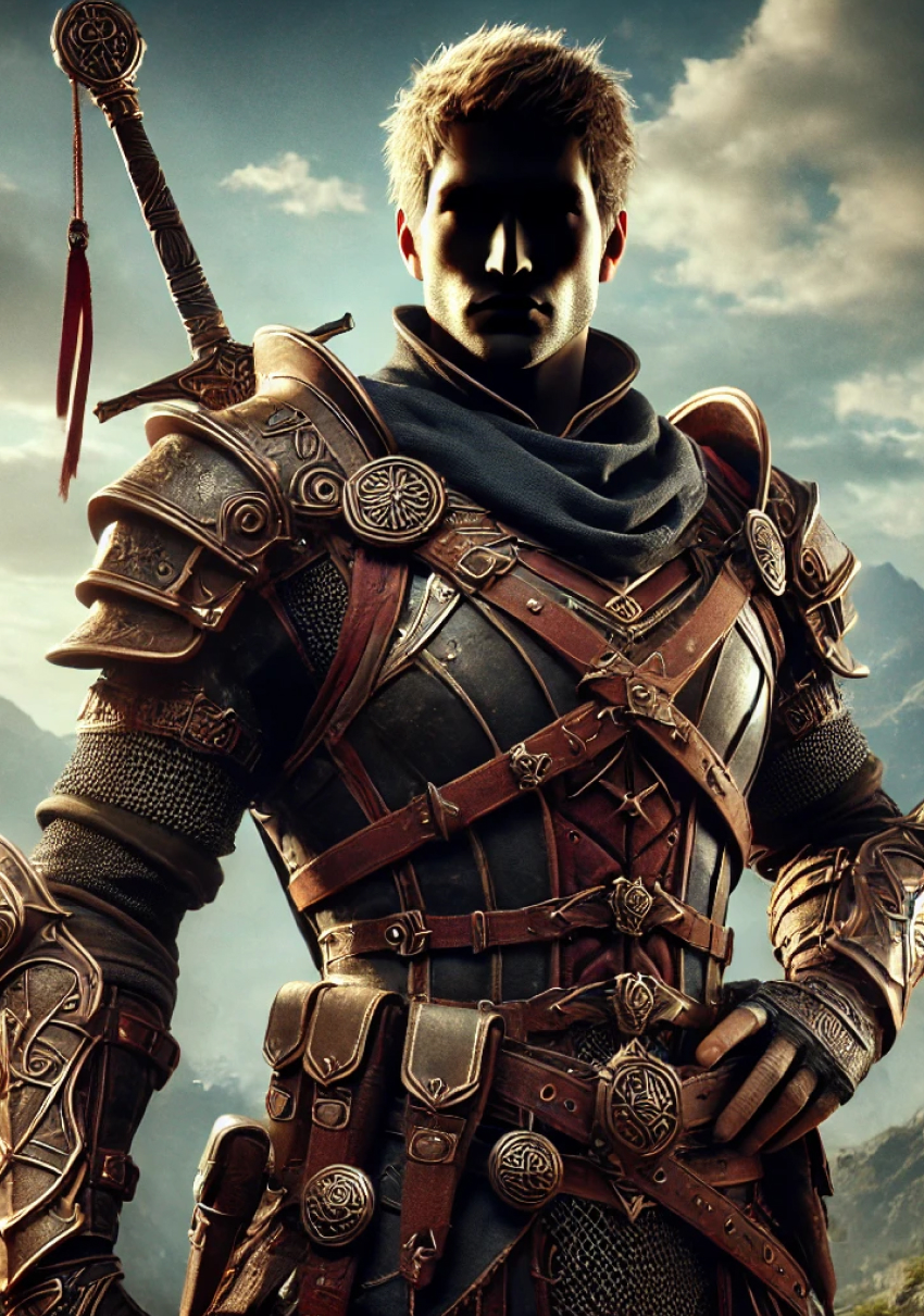 Картинка персонажа