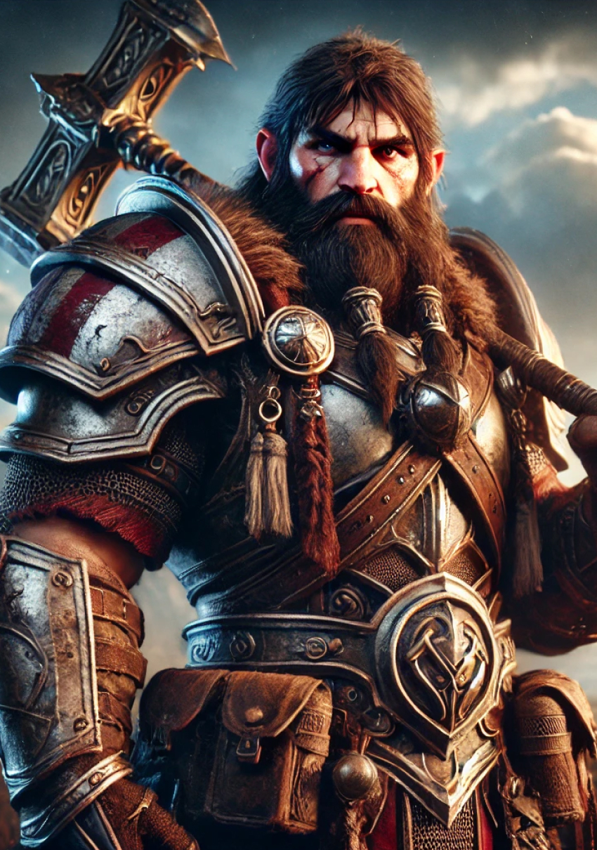 Картинка персонажа