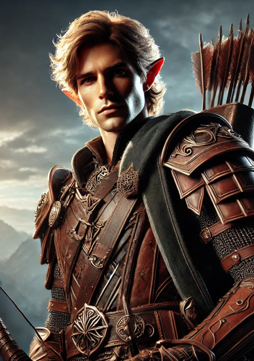 Картинка персонажа